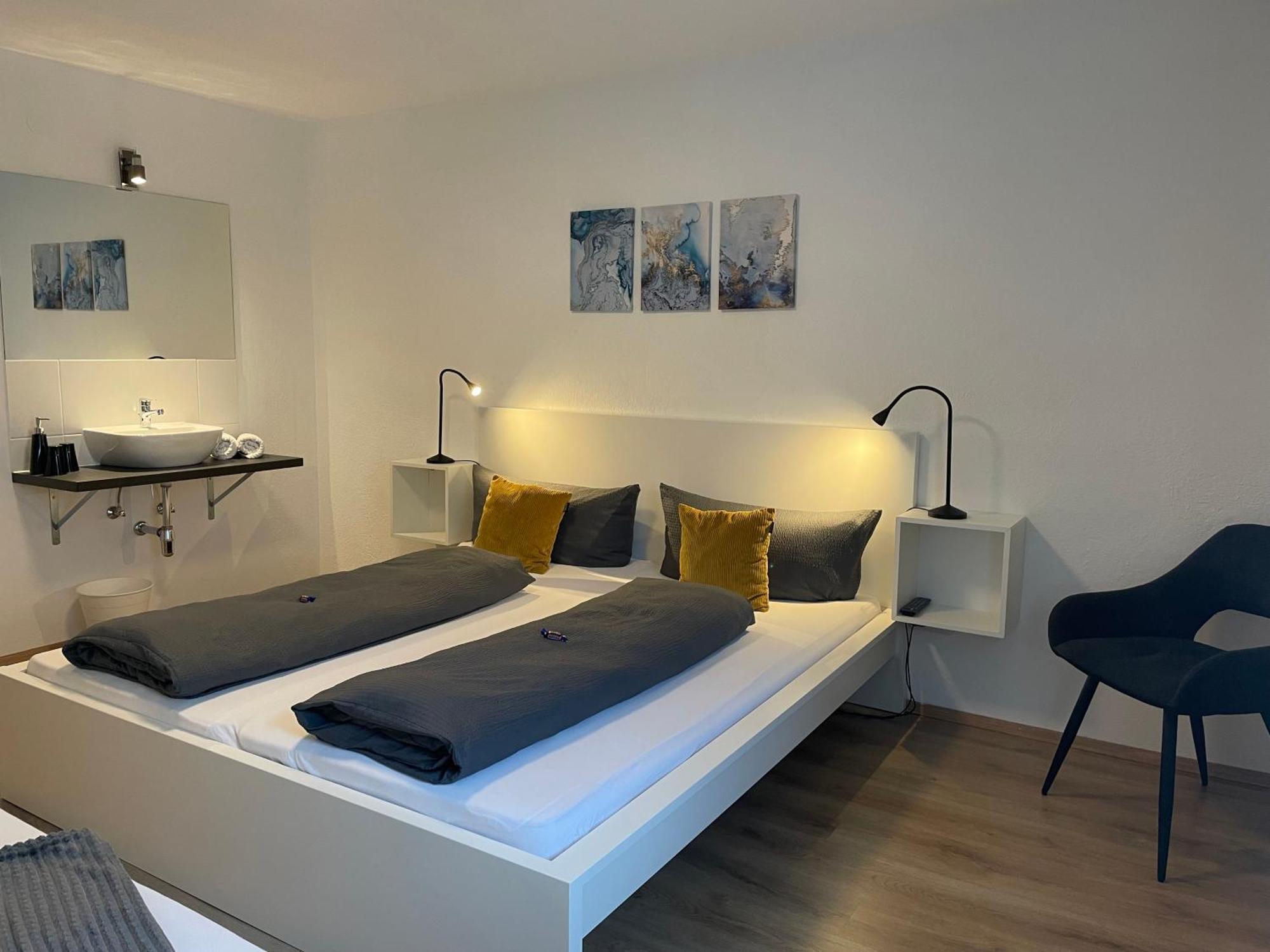 Ferienwohnung Bergspitz Sankt Leonhard im Pitztal Eksteriør bilde