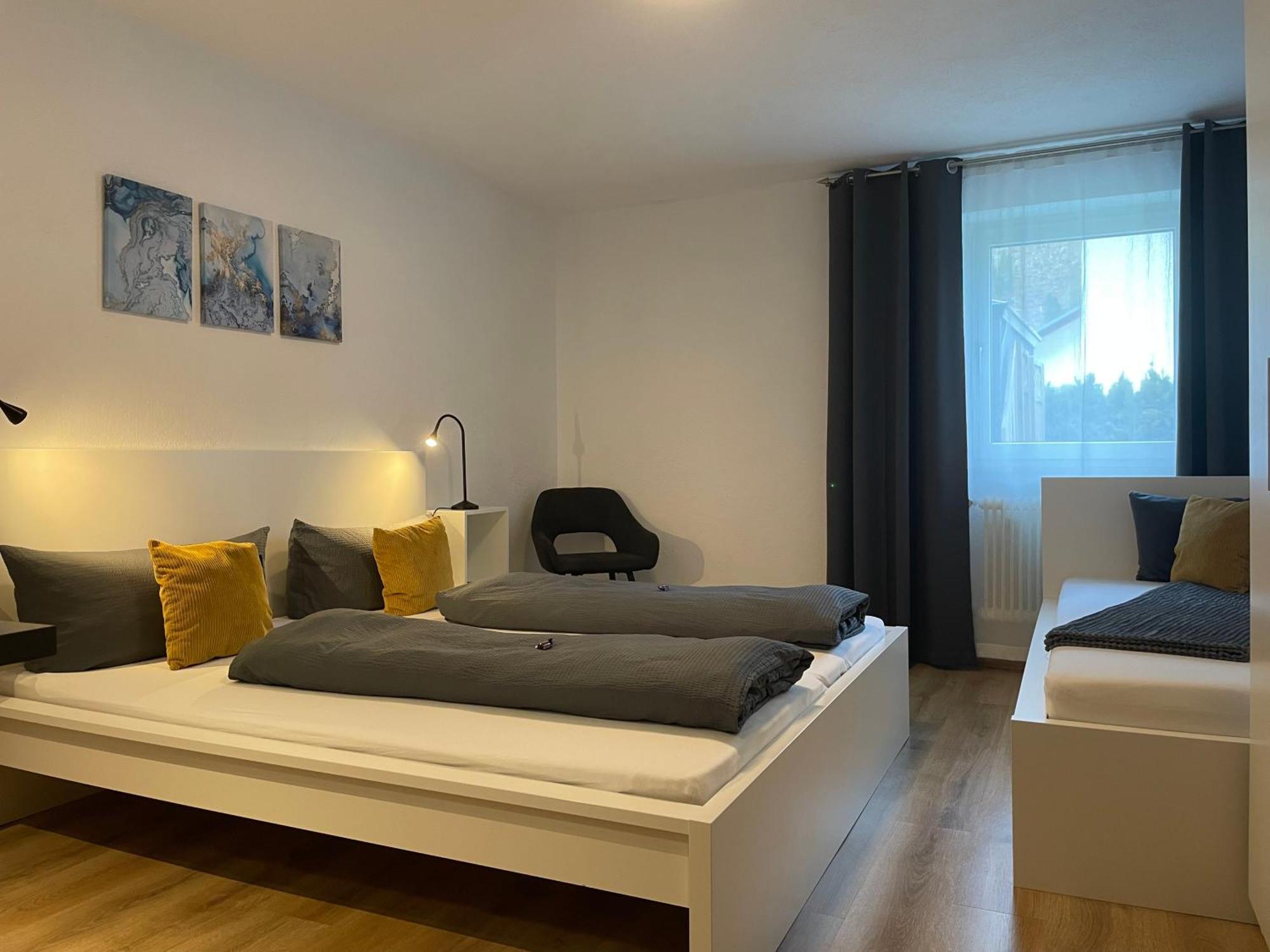 Ferienwohnung Bergspitz Sankt Leonhard im Pitztal Eksteriør bilde