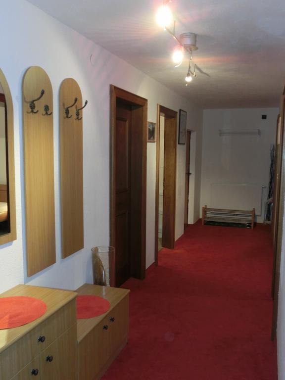Ferienwohnung Bergspitz Sankt Leonhard im Pitztal Rom bilde